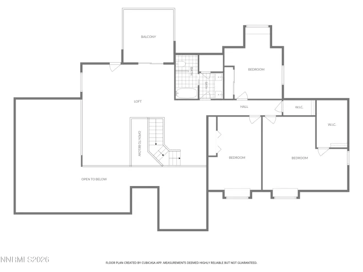 525 Piney Creek, Reno, Nevada 89511, 4 Bedrooms Bedrooms, ,3 BathroomsBathrooms,Residential,Residential,Piney Creek,0,260007576