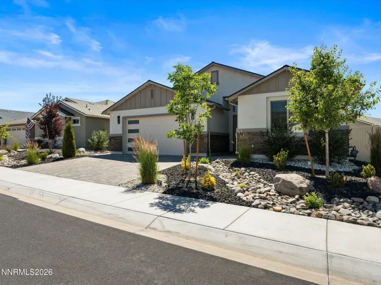 11197 Grazing Cattle, Reno, Nevada 89521, 3 Bedrooms Bedrooms, ,2 BathroomsBathrooms,Residential,Residential,Grazing Cattle,0,260007577