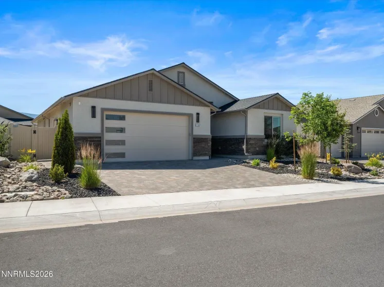 11197 Grazing Cattle, Reno, Nevada 89521, 3 Bedrooms Bedrooms, ,2 BathroomsBathrooms,Residential,Residential,Grazing Cattle,0,260007577