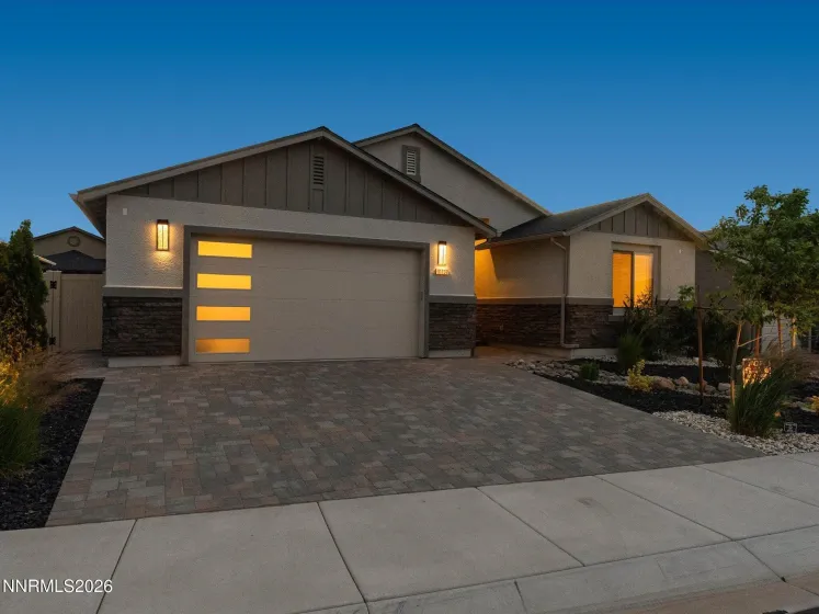 11197 Grazing Cattle, Reno, Nevada 89521, 3 Bedrooms Bedrooms, ,2 BathroomsBathrooms,Residential,Residential,Grazing Cattle,0,260007577