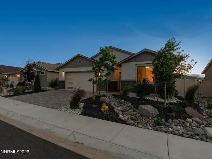 11197 Grazing Cattle, Reno, Nevada 89521, 3 Bedrooms Bedrooms, ,2 BathroomsBathrooms,Residential,Residential,Grazing Cattle,0,260007577
