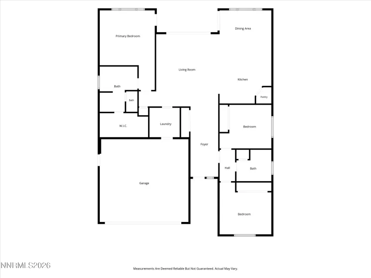 11197 Grazing Cattle, Reno, Nevada 89521, 3 Bedrooms Bedrooms, ,2 BathroomsBathrooms,Residential,Residential,Grazing Cattle,0,260007577