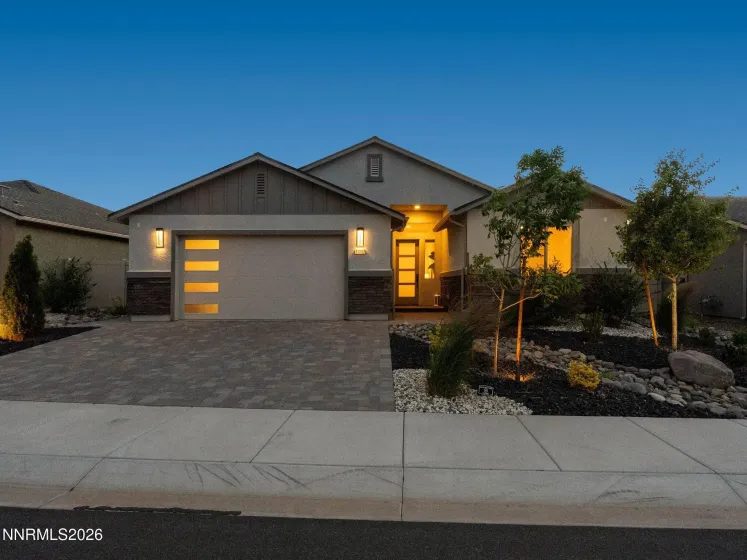 11197 Grazing Cattle, Reno, Nevada 89521, 3 Bedrooms Bedrooms, ,2 BathroomsBathrooms,Residential,Residential,Grazing Cattle,0,260007577
