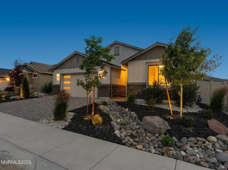 11197 Grazing Cattle, Reno, Nevada 89521, 3 Bedrooms Bedrooms, ,2 BathroomsBathrooms,Residential,Residential,Grazing Cattle,0,260007577