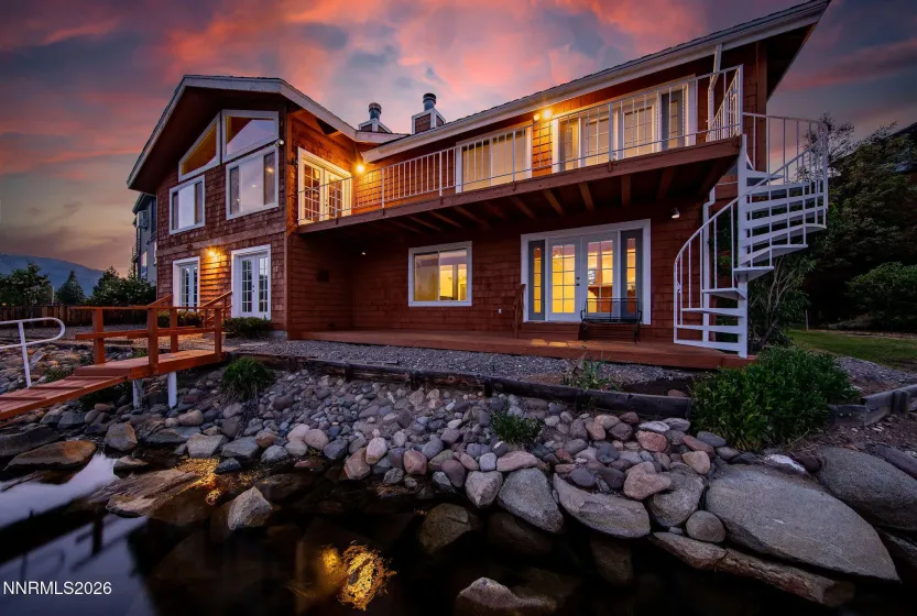 2067 Aloha, South Lake Tahoe, California 96150, 4 Bedrooms Bedrooms, ,3 BathroomsBathrooms,Residential,Residential,Aloha,0,260007551
