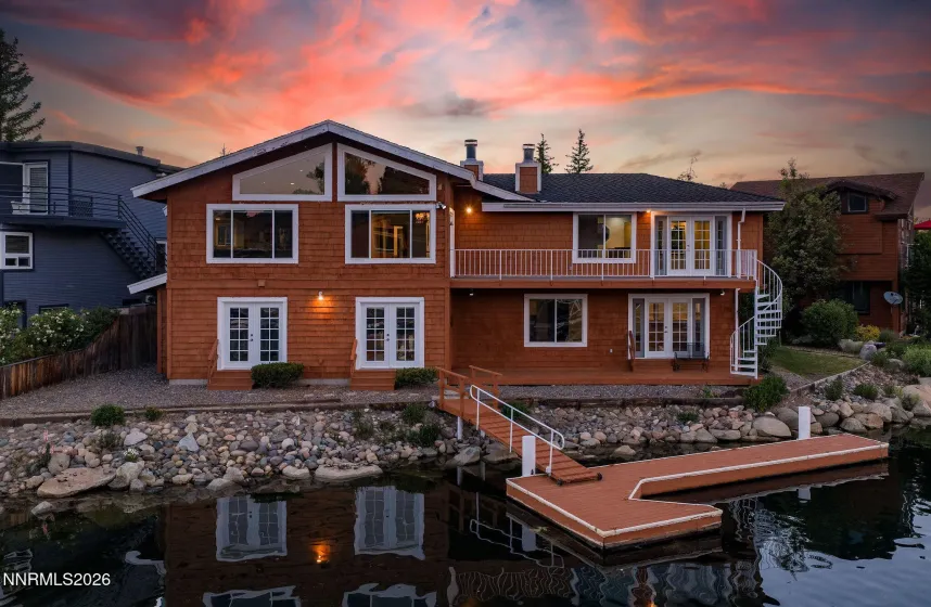 2067 Aloha, South Lake Tahoe, California 96150, 4 Bedrooms Bedrooms, ,3 BathroomsBathrooms,Residential,Residential,Aloha,0,260007551