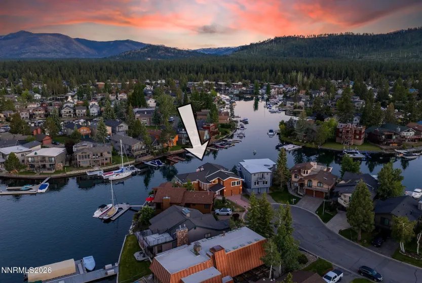 2067 Aloha, South Lake Tahoe, California 96150, 4 Bedrooms Bedrooms, ,3 BathroomsBathrooms,Residential,Residential,Aloha,0,260007551