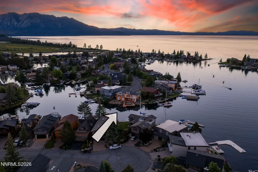 2067 Aloha, South Lake Tahoe, California 96150, 4 Bedrooms Bedrooms, ,3 BathroomsBathrooms,Residential,Residential,Aloha,0,260007551
