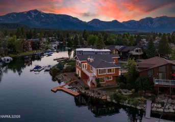 2067 Aloha, South Lake Tahoe, California 96150, 4 Bedrooms Bedrooms, ,3 BathroomsBathrooms,Residential,Residential,Aloha,0,260007551