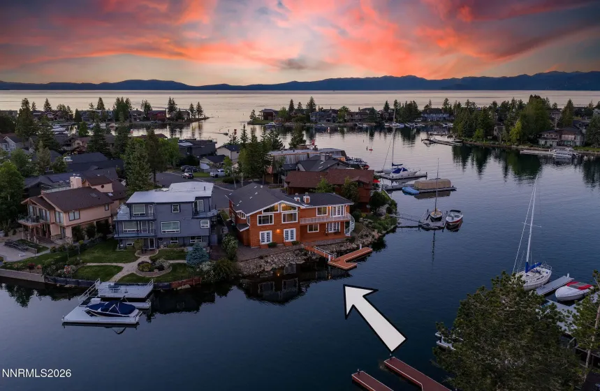 2067 Aloha, South Lake Tahoe, California 96150, 4 Bedrooms Bedrooms, ,3 BathroomsBathrooms,Residential,Residential,Aloha,0,260007551