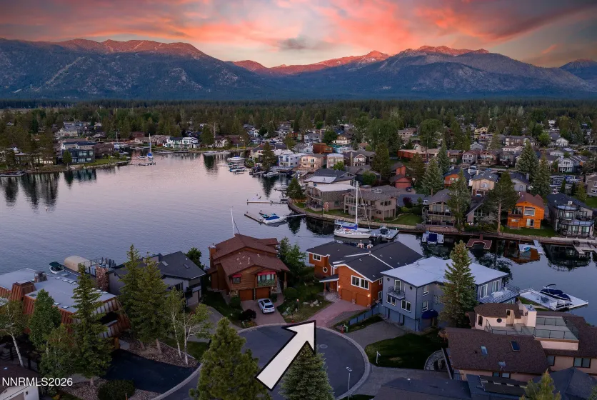 2067 Aloha, South Lake Tahoe, California 96150, 4 Bedrooms Bedrooms, ,3 BathroomsBathrooms,Residential,Residential,Aloha,0,260007551