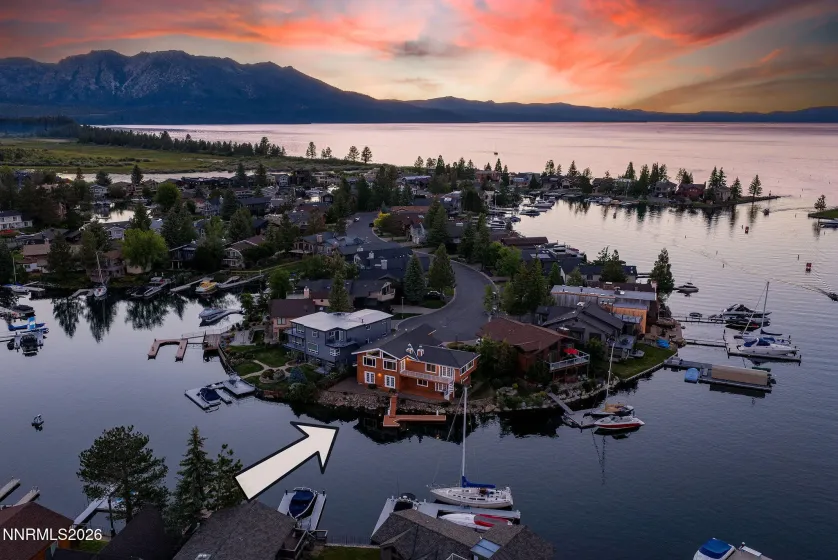 2067 Aloha, South Lake Tahoe, California 96150, 4 Bedrooms Bedrooms, ,3 BathroomsBathrooms,Residential,Residential,Aloha,0,260007551