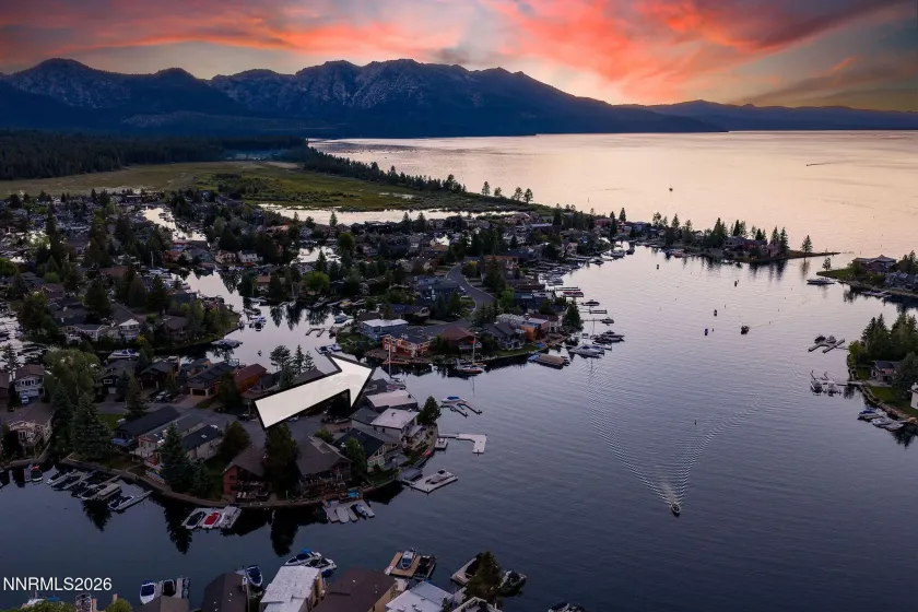 2067 Aloha, South Lake Tahoe, California 96150, 4 Bedrooms Bedrooms, ,3 BathroomsBathrooms,Residential,Residential,Aloha,0,260007551