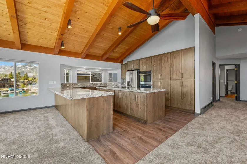 2067 Aloha, South Lake Tahoe, California 96150, 4 Bedrooms Bedrooms, ,3 BathroomsBathrooms,Residential,Residential,Aloha,0,260007551