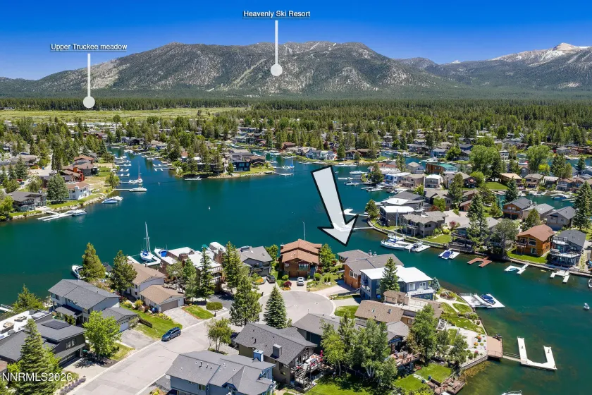 2067 Aloha, South Lake Tahoe, California 96150, 4 Bedrooms Bedrooms, ,3 BathroomsBathrooms,Residential,Residential,Aloha,0,260007551