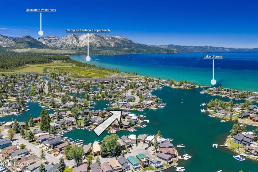 2067 Aloha, South Lake Tahoe, California 96150, 4 Bedrooms Bedrooms, ,3 BathroomsBathrooms,Residential,Residential,Aloha,0,260007551