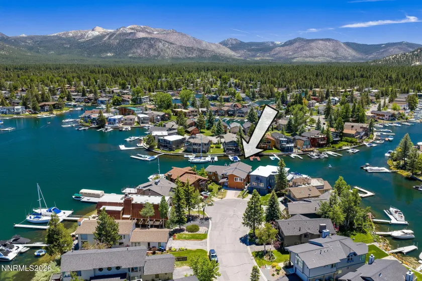 2067 Aloha, South Lake Tahoe, California 96150, 4 Bedrooms Bedrooms, ,3 BathroomsBathrooms,Residential,Residential,Aloha,0,260007551