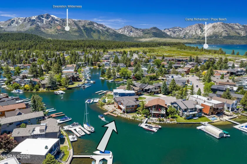 2067 Aloha, South Lake Tahoe, California 96150, 4 Bedrooms Bedrooms, ,3 BathroomsBathrooms,Residential,Residential,Aloha,0,260007551