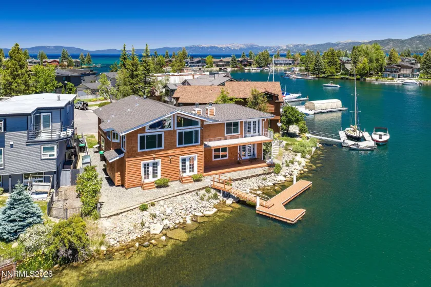 2067 Aloha, South Lake Tahoe, California 96150, 4 Bedrooms Bedrooms, ,3 BathroomsBathrooms,Residential,Residential,Aloha,0,260007551