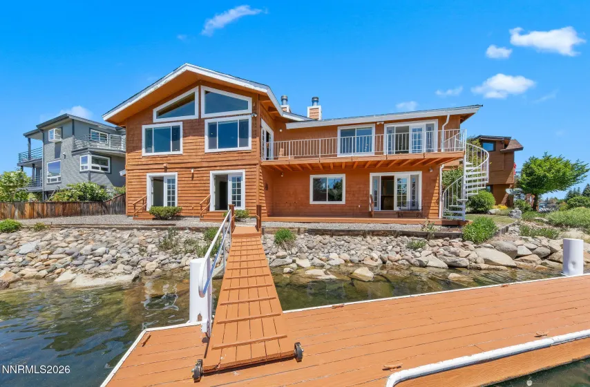 2067 Aloha, South Lake Tahoe, California 96150, 4 Bedrooms Bedrooms, ,3 BathroomsBathrooms,Residential,Residential,Aloha,0,260007551