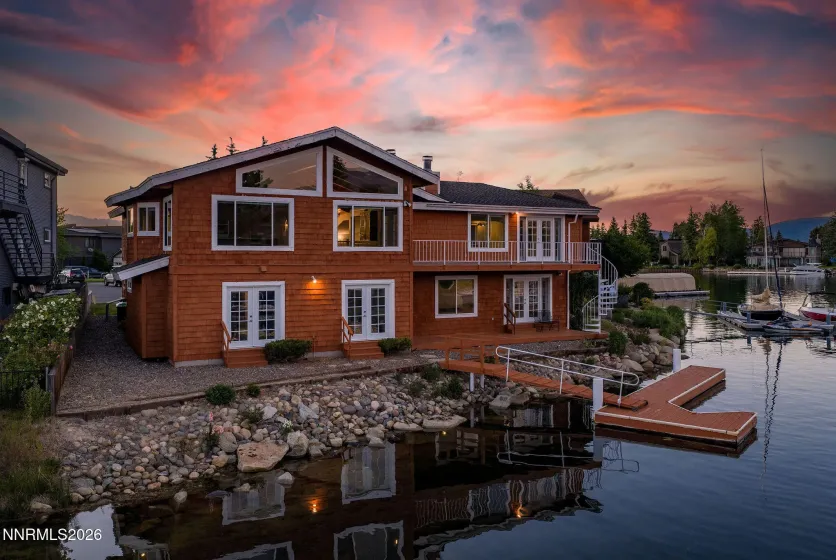 2067 Aloha, South Lake Tahoe, California 96150, 4 Bedrooms Bedrooms, ,3 BathroomsBathrooms,Residential,Residential,Aloha,0,260007551