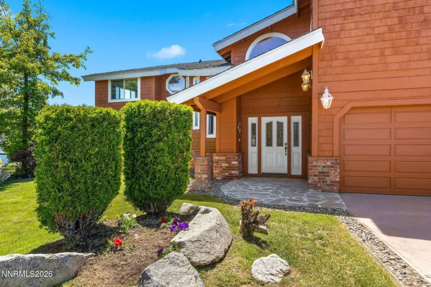2067 Aloha, South Lake Tahoe, California 96150, 4 Bedrooms Bedrooms, ,3 BathroomsBathrooms,Residential,Residential,Aloha,0,260007551