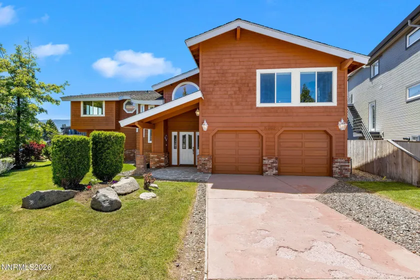 2067 Aloha, South Lake Tahoe, California 96150, 4 Bedrooms Bedrooms, ,3 BathroomsBathrooms,Residential,Residential,Aloha,0,260007551