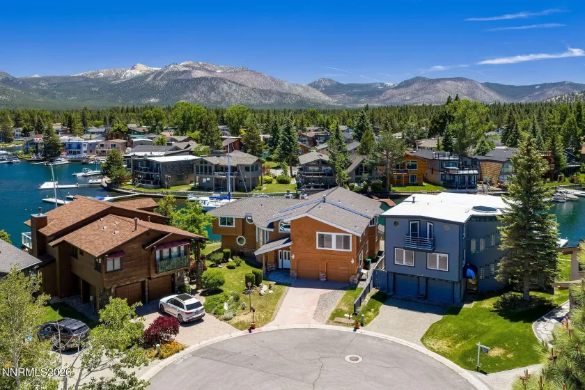 2067 Aloha, South Lake Tahoe, California 96150, 4 Bedrooms Bedrooms, ,3 BathroomsBathrooms,Residential,Residential,Aloha,0,260007551