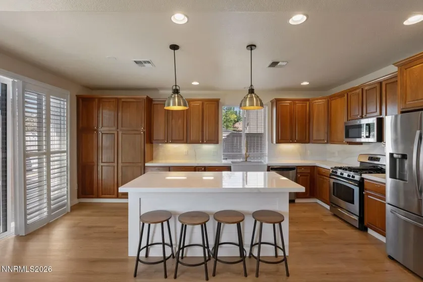 2439 Spring Flower, Reno, Nevada 89521, 4 Bedrooms Bedrooms, ,2 BathroomsBathrooms,Residential,Residential,Spring Flower,0,260007581