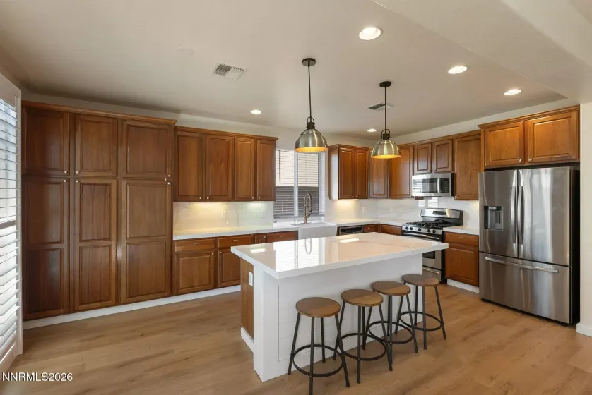 2439 Spring Flower, Reno, Nevada 89521, 4 Bedrooms Bedrooms, ,2 BathroomsBathrooms,Residential,Residential,Spring Flower,0,260007581