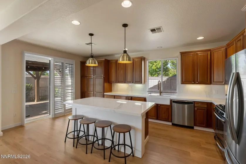 2439 Spring Flower, Reno, Nevada 89521, 4 Bedrooms Bedrooms, ,2 BathroomsBathrooms,Residential,Residential,Spring Flower,0,260007581