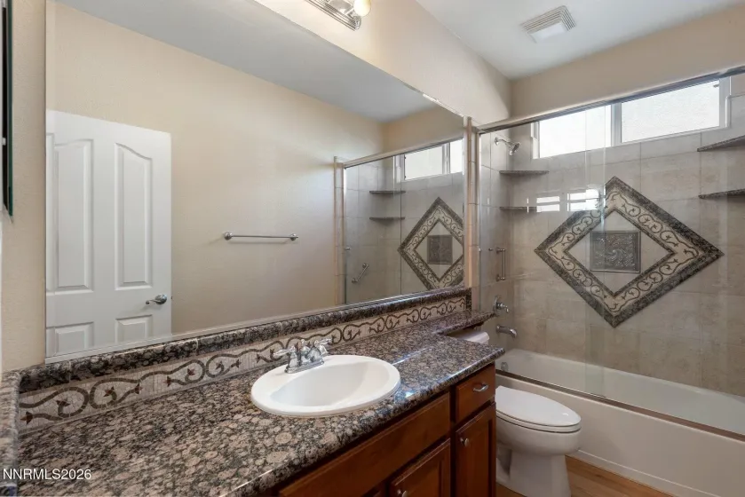 2439 Spring Flower, Reno, Nevada 89521, 4 Bedrooms Bedrooms, ,2 BathroomsBathrooms,Residential,Residential,Spring Flower,0,260007581