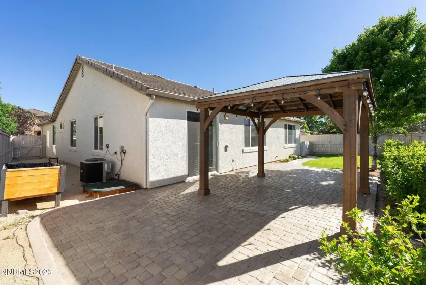 2439 Spring Flower, Reno, Nevada 89521, 4 Bedrooms Bedrooms, ,2 BathroomsBathrooms,Residential,Residential,Spring Flower,0,260007581