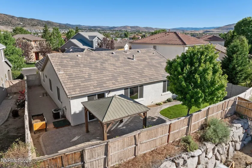 2439 Spring Flower, Reno, Nevada 89521, 4 Bedrooms Bedrooms, ,2 BathroomsBathrooms,Residential,Residential,Spring Flower,0,260007581