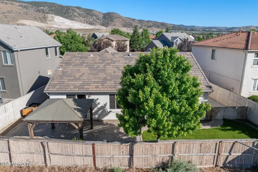 2439 Spring Flower, Reno, Nevada 89521, 4 Bedrooms Bedrooms, ,2 BathroomsBathrooms,Residential,Residential,Spring Flower,0,260007581