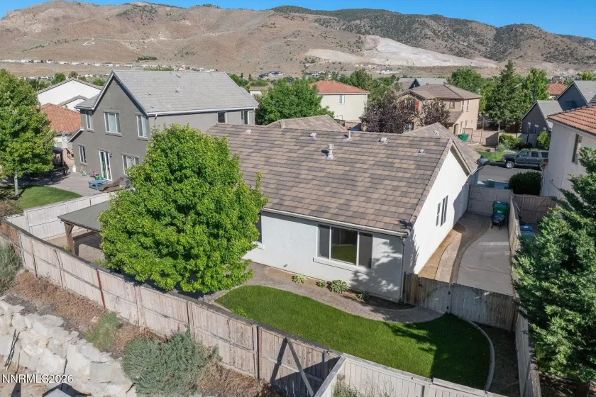 2439 Spring Flower, Reno, Nevada 89521, 4 Bedrooms Bedrooms, ,2 BathroomsBathrooms,Residential,Residential,Spring Flower,0,260007581