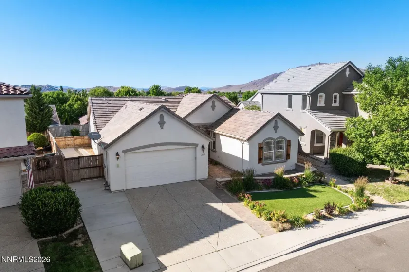 2439 Spring Flower, Reno, Nevada 89521, 4 Bedrooms Bedrooms, ,2 BathroomsBathrooms,Residential,Residential,Spring Flower,0,260007581