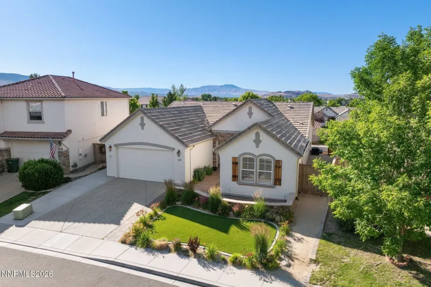 2439 Spring Flower, Reno, Nevada 89521, 4 Bedrooms Bedrooms, ,2 BathroomsBathrooms,Residential,Residential,Spring Flower,0,260007581