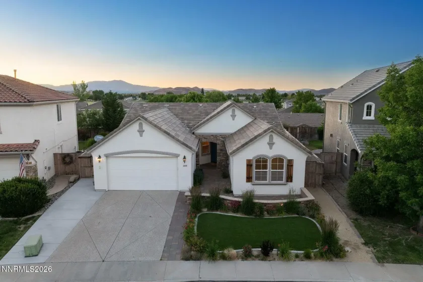 2439 Spring Flower, Reno, Nevada 89521, 4 Bedrooms Bedrooms, ,2 BathroomsBathrooms,Residential,Residential,Spring Flower,0,260007581