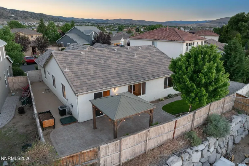 2439 Spring Flower, Reno, Nevada 89521, 4 Bedrooms Bedrooms, ,2 BathroomsBathrooms,Residential,Residential,Spring Flower,0,260007581