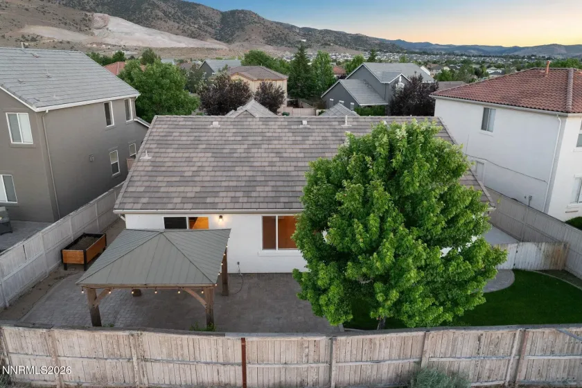 2439 Spring Flower, Reno, Nevada 89521, 4 Bedrooms Bedrooms, ,2 BathroomsBathrooms,Residential,Residential,Spring Flower,0,260007581