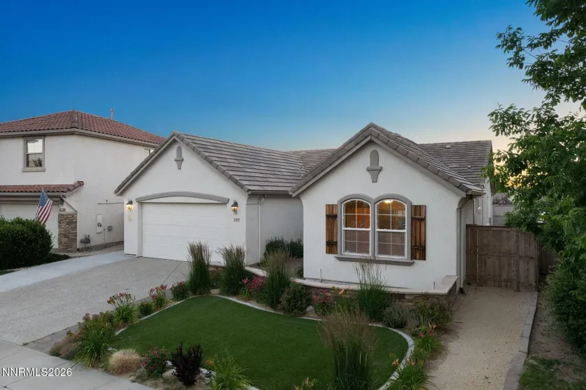 2439 Spring Flower, Reno, Nevada 89521, 4 Bedrooms Bedrooms, ,2 BathroomsBathrooms,Residential,Residential,Spring Flower,0,260007581