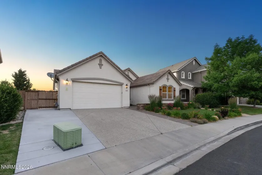 2439 Spring Flower, Reno, Nevada 89521, 4 Bedrooms Bedrooms, ,2 BathroomsBathrooms,Residential,Residential,Spring Flower,0,260007581