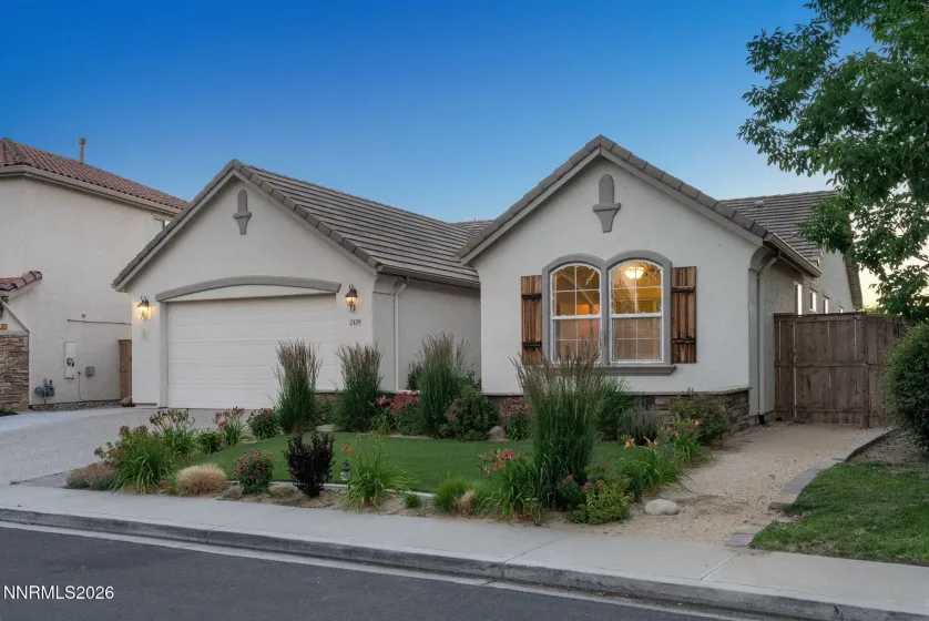 2439 Spring Flower, Reno, Nevada 89521, 4 Bedrooms Bedrooms, ,2 BathroomsBathrooms,Residential,Residential,Spring Flower,0,260007581