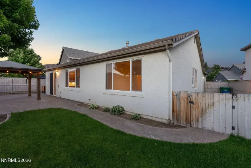 2439 Spring Flower, Reno, Nevada 89521, 4 Bedrooms Bedrooms, ,2 BathroomsBathrooms,Residential,Residential,Spring Flower,0,260007581