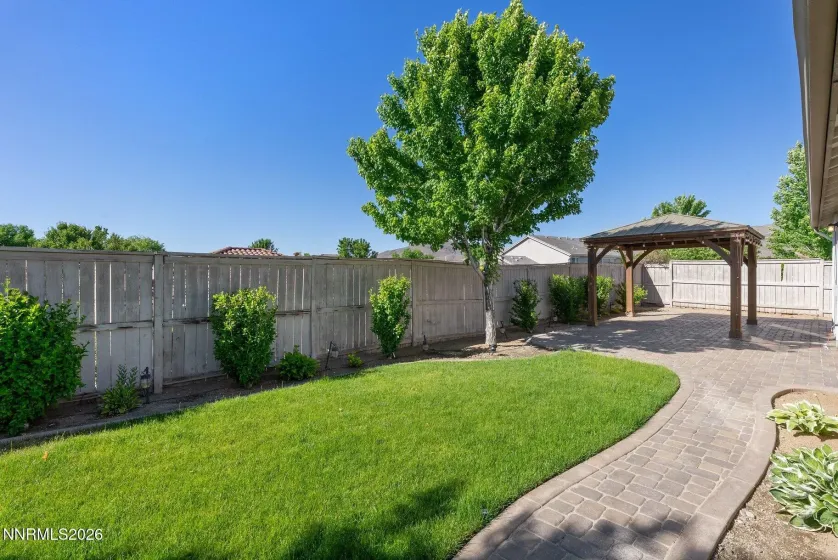 2439 Spring Flower, Reno, Nevada 89521, 4 Bedrooms Bedrooms, ,2 BathroomsBathrooms,Residential,Residential,Spring Flower,0,260007581