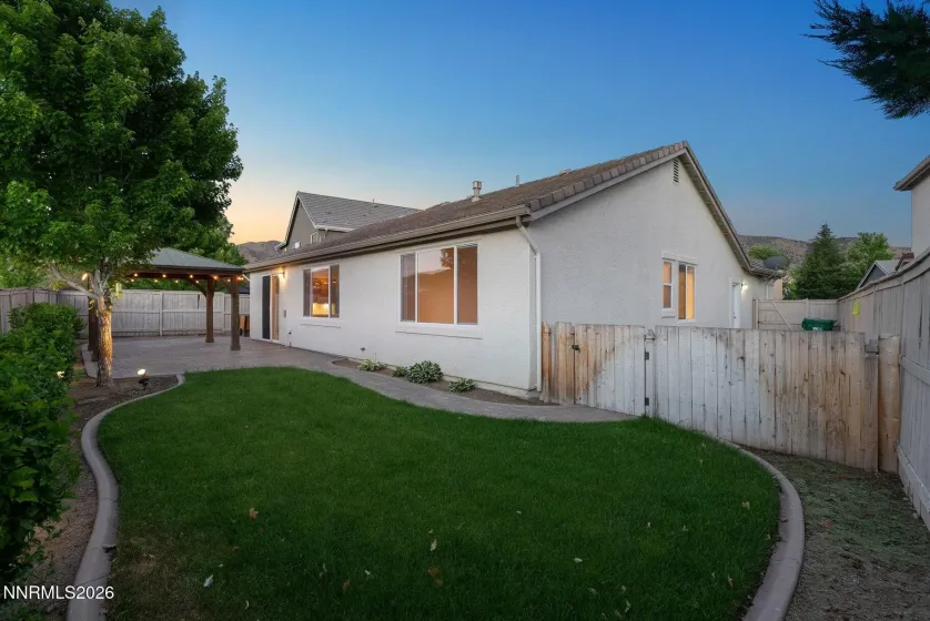 2439 Spring Flower, Reno, Nevada 89521, 4 Bedrooms Bedrooms, ,2 BathroomsBathrooms,Residential,Residential,Spring Flower,0,260007581