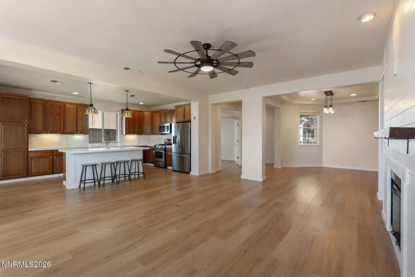 2439 Spring Flower, Reno, Nevada 89521, 4 Bedrooms Bedrooms, ,2 BathroomsBathrooms,Residential,Residential,Spring Flower,0,260007581