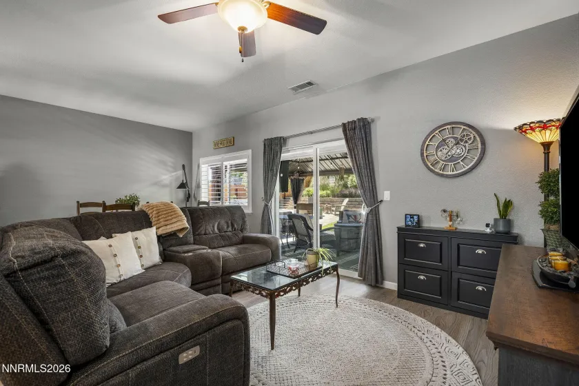 2203 Windrow, Fernley, Nevada 89408, 3 Bedrooms Bedrooms, ,2 BathroomsBathrooms,Residential,Residential,Windrow,0,260007583