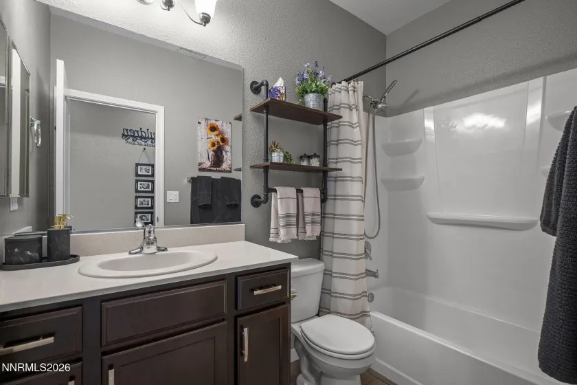 2203 Windrow, Fernley, Nevada 89408, 3 Bedrooms Bedrooms, ,2 BathroomsBathrooms,Residential,Residential,Windrow,0,260007583
